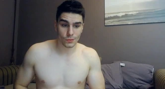 İki tatlı oğlan (18 yaşında)