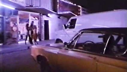 İsveçli erotik - 1974 - şanslı olmak