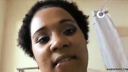 yüksek topuklu siyah yağ fucked