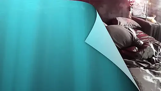 Bölüm 2 kraliçe vampir rahibi yarak emen bir fahişeye dönüştürüyor!