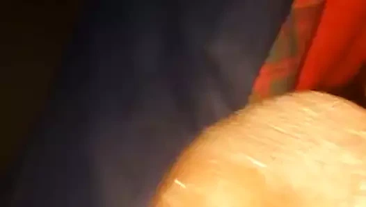 Dölümü pompalıyorum