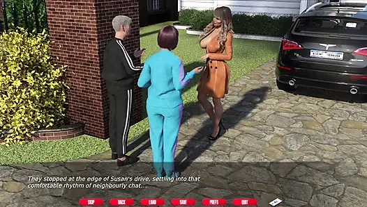 Yaramaz komşular - v1.15