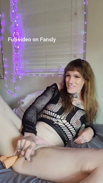 Jillian Bates FULL Video on Fansly | Clip 1