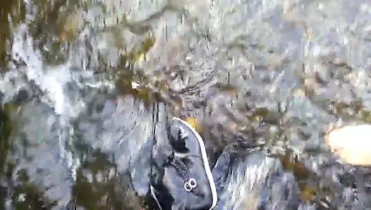 ıslak jumex bot nehir 2