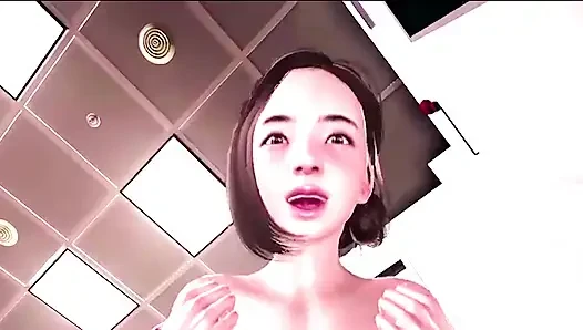 AI 3D Animasyon Raporlama Sistemleri