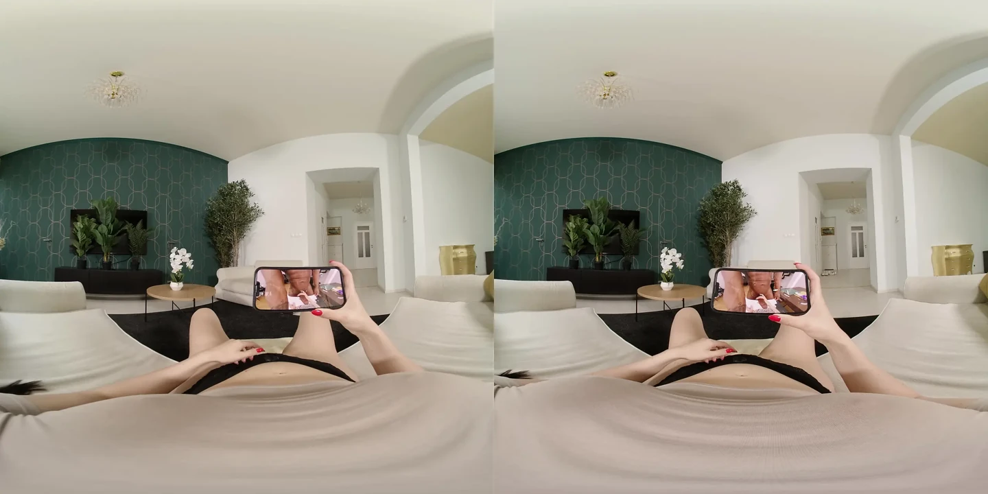 Aussie Caught Masturbating By My Roommates So They Join Me Vr Blowjob Porn Feat Lady Gang (Melbourne Amateur) - Sydney Locals Only - Australian Sex Video