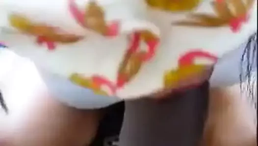 Hint eş verir seksi oral seks