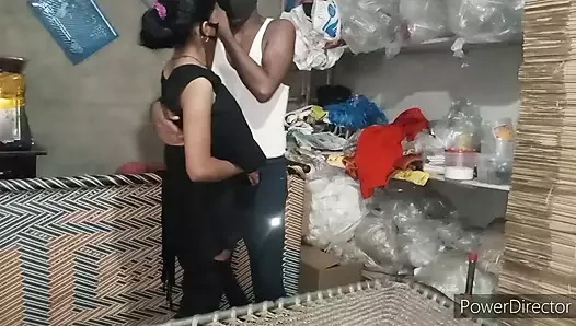 Jija sali ev yapımı seks