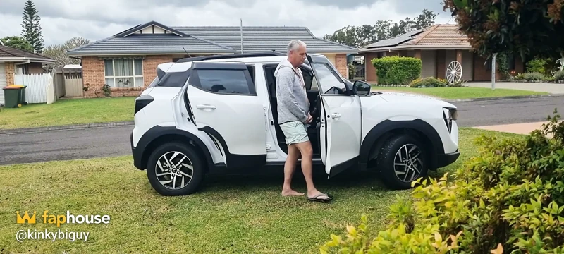 My New Car