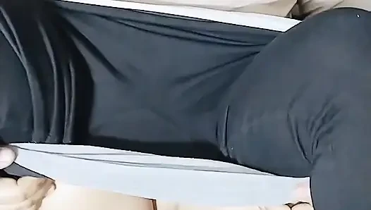 İlk başta, sadece yardım istemekle ilgili bir soruydu, ama sonunda bunu istedim.