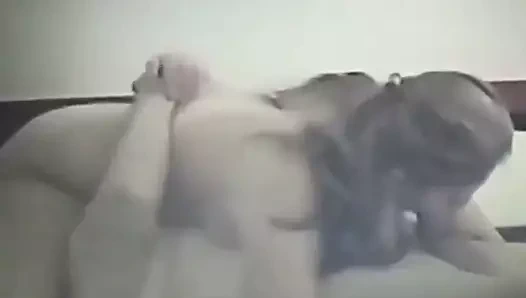 Prosti rebeca con gordo asqueroso