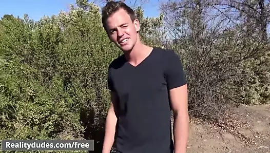 Reality dudes - john - fragman önizleme