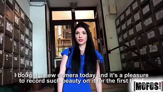 Mofos.com - mia evans - halka açık karşılamalar