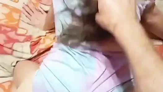 Olgun büyük göt