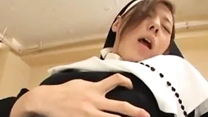 Japon rahibe olduğunu becerdin tarafından snahbrandy