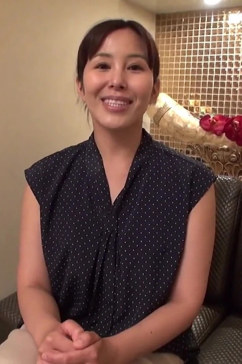 [k-cup Süper Süt Eşi, Megumi, 42 Yaşında]