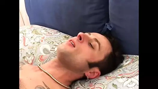 Ateşli yaşlı sürtükler 1 - bölüm 5