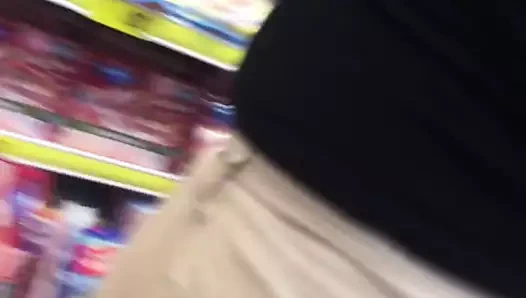 SUPERMERCADO CULO MADURA