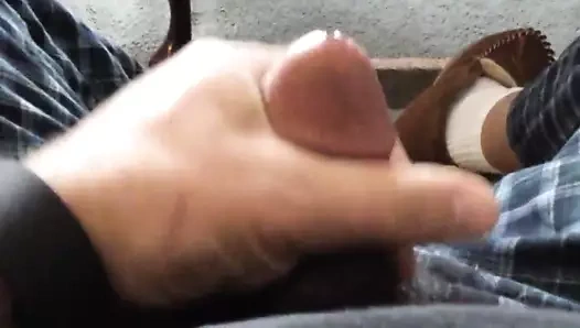 Babanın biraz yalnız zamanı var