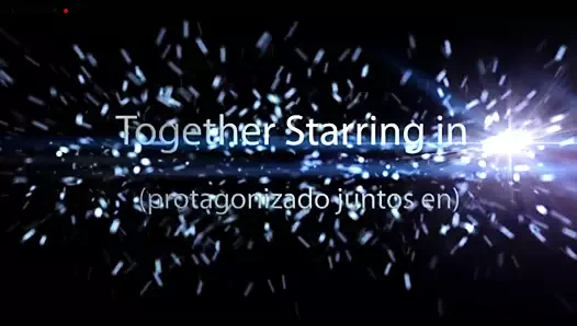 İki latin orta yaşlı seksi kadın anal