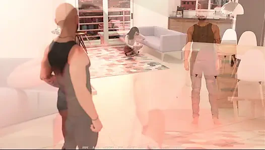 Tabu Oyunları Bölüm 61