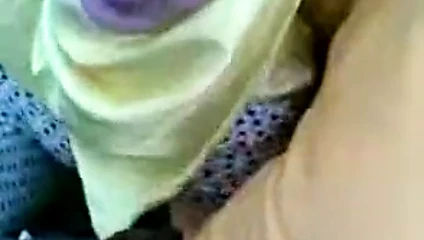 Hijab Saxo Porn