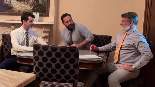 Breaking in the Junior Manager