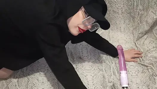Benim Yeni Makinem