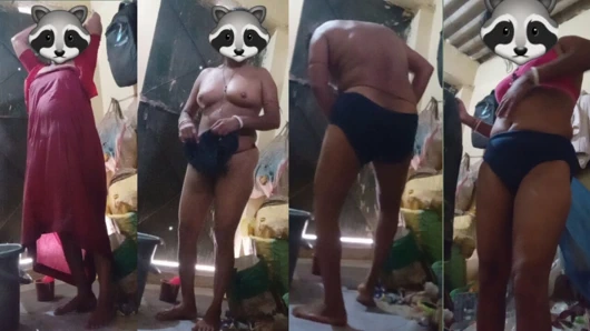 Teyze ka şık elbise değiştirme fikir üfleme dönüşümü