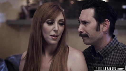 Horny Couple Would Love To Fuck Their Babysitter