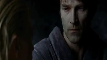 Anna paquin - gerçek