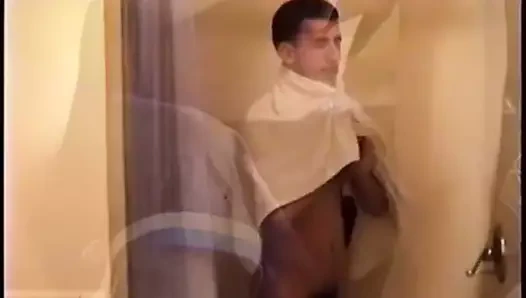 A Mouth Full Of Straight Boy Dante