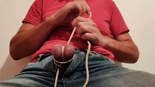 topların ayrılması