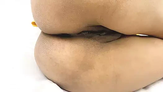 Saasu Maa Ko Ghodi Bana Kar Ki Chudai Aur Gand Chati Pad Sunghe Ma Ki Chudai Hindi Video