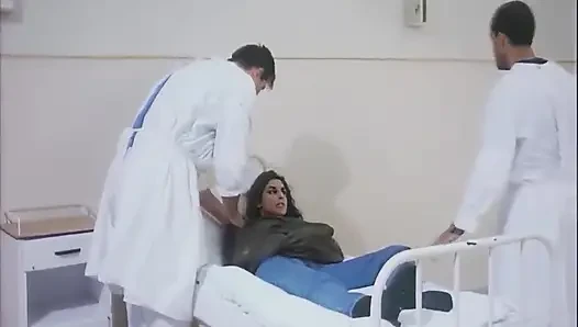 Seksi Nikita - (erotik versiyon) - bölüm #03