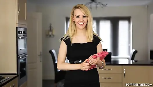 Katie k - kendimi kontrol edemem