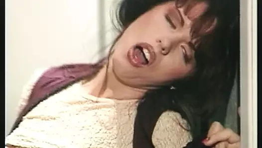 Vintage retro alman amatör - günlük porno dozunuz