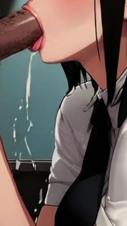 Güzel, egzotik, eğitimli kadınlar iş yerinde büyük zenci almayı seviyor! | Klip 1