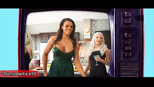 Chumbalacha 59 yıldız