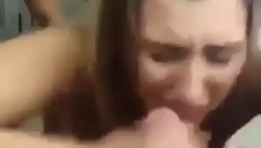 Güzel latina gets becerdin sert tarafından ona bull