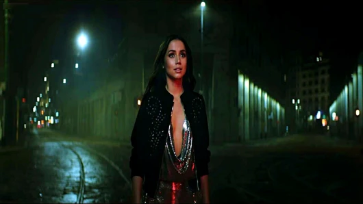 Ana de armas erotik sahneler