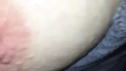 sana göğüslerimi göstermeyi seviyorum