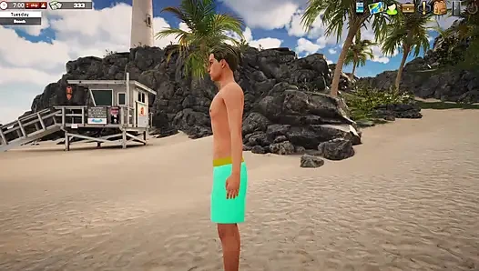 Tam oyun - deniz kenarı gizemi, bölüm 24