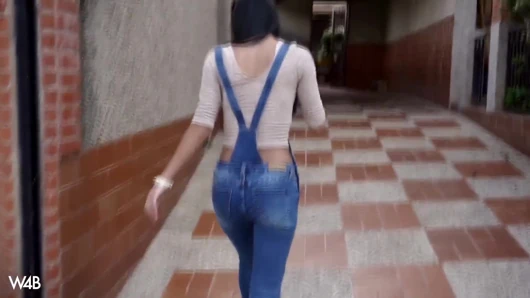 Muhteşem Denisse Gomez