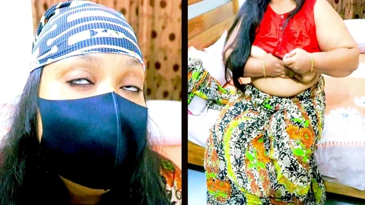 Güzel Hintli üvey erkek kardeş ve aldatan üvey kız kardeş seks, gerçek 18+ desi romantizmi, bangla edepsiz konuşma xxx video