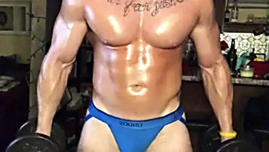 Düz alfa erkek sözlü egemenlik 1