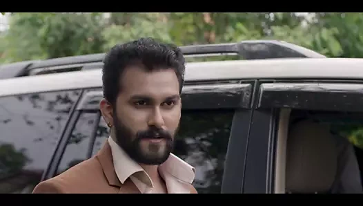 Dananji ve tüylü – ateşli çekim