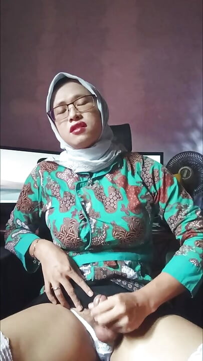 Sabah tesettürlü tesettürlü mastürbasyon