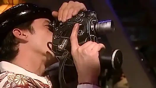 Tabu Classic (Almanca): Boogie Now