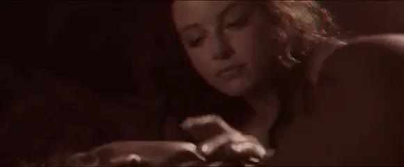 Rachel nichols - barbar conan (2011)